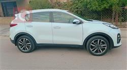 کیا سپۆرتاج